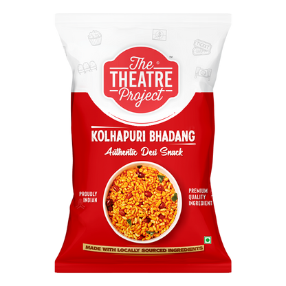 Kolhapuri Bhadang